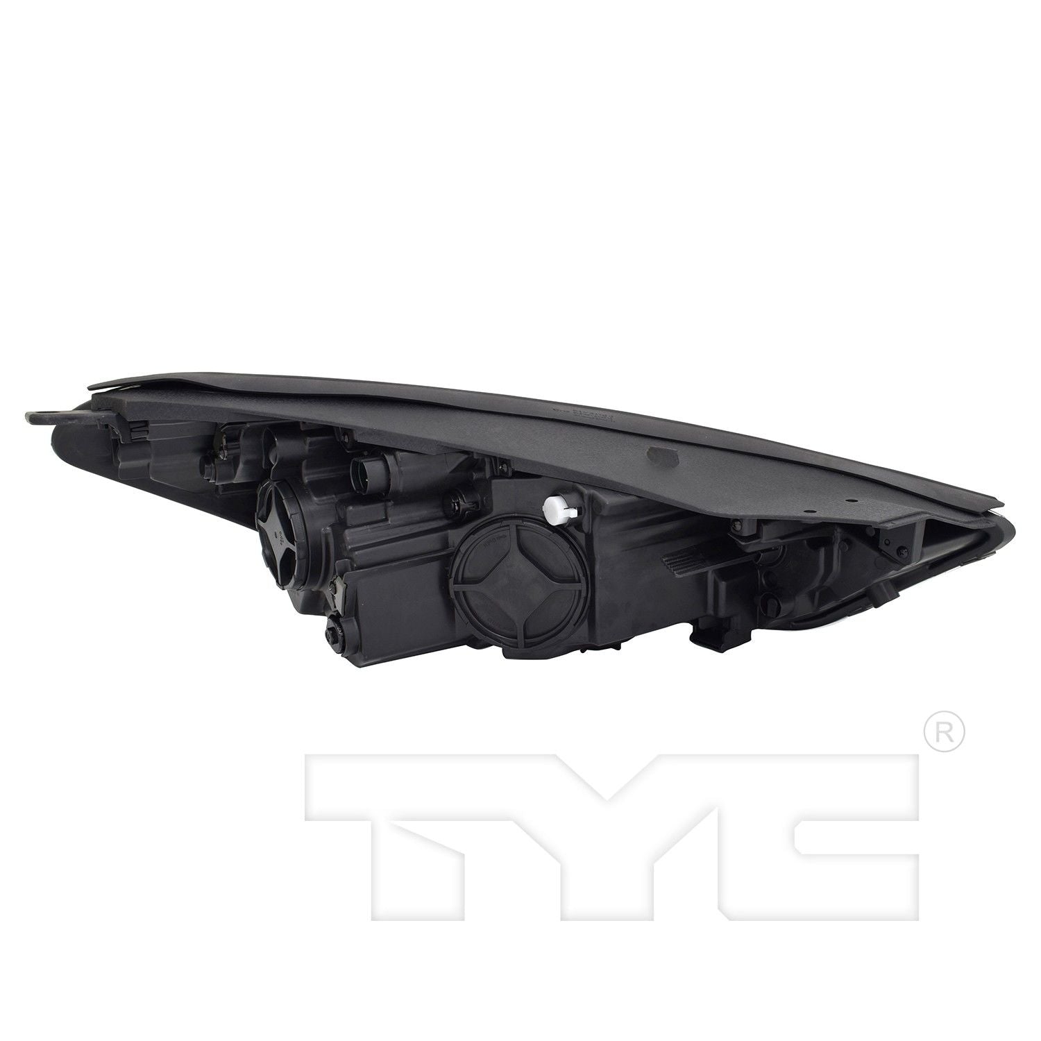 TYC TYC Regular 20-17014-90