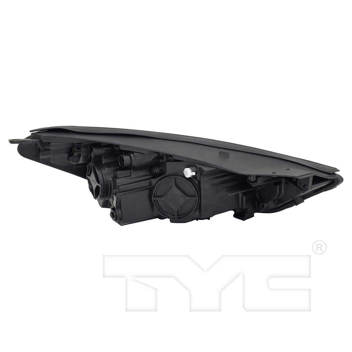 TYC TYC Regular 20-17014-90