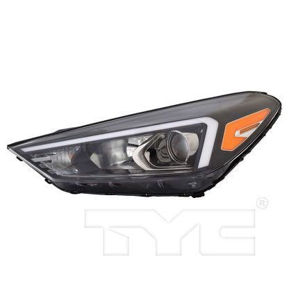 TYC TYC Regular 20-17014-90