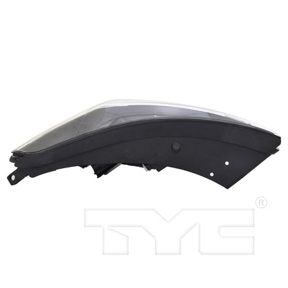 TYC TYC Regular 20-17014-90