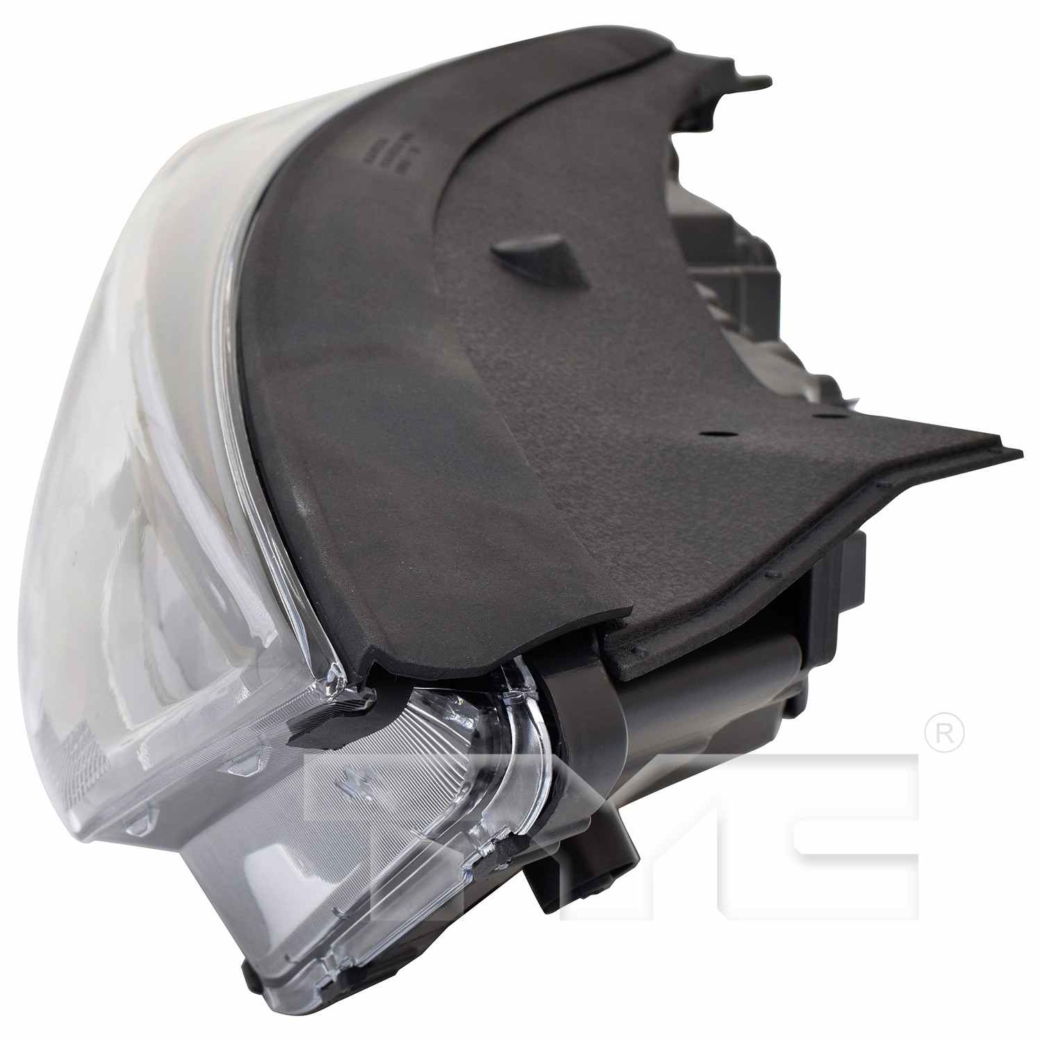 TYC CAPA Certified 20-17015-00-9