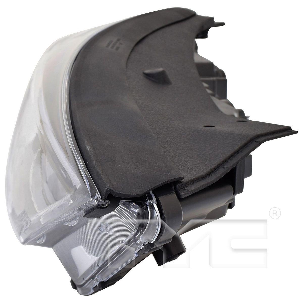TYC CAPA Certified 20-17015-00-9