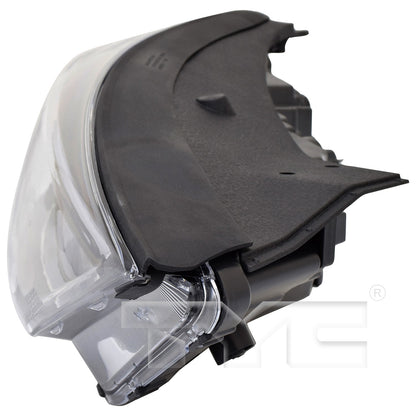 TYC CAPA Certified 20-17015-00-9