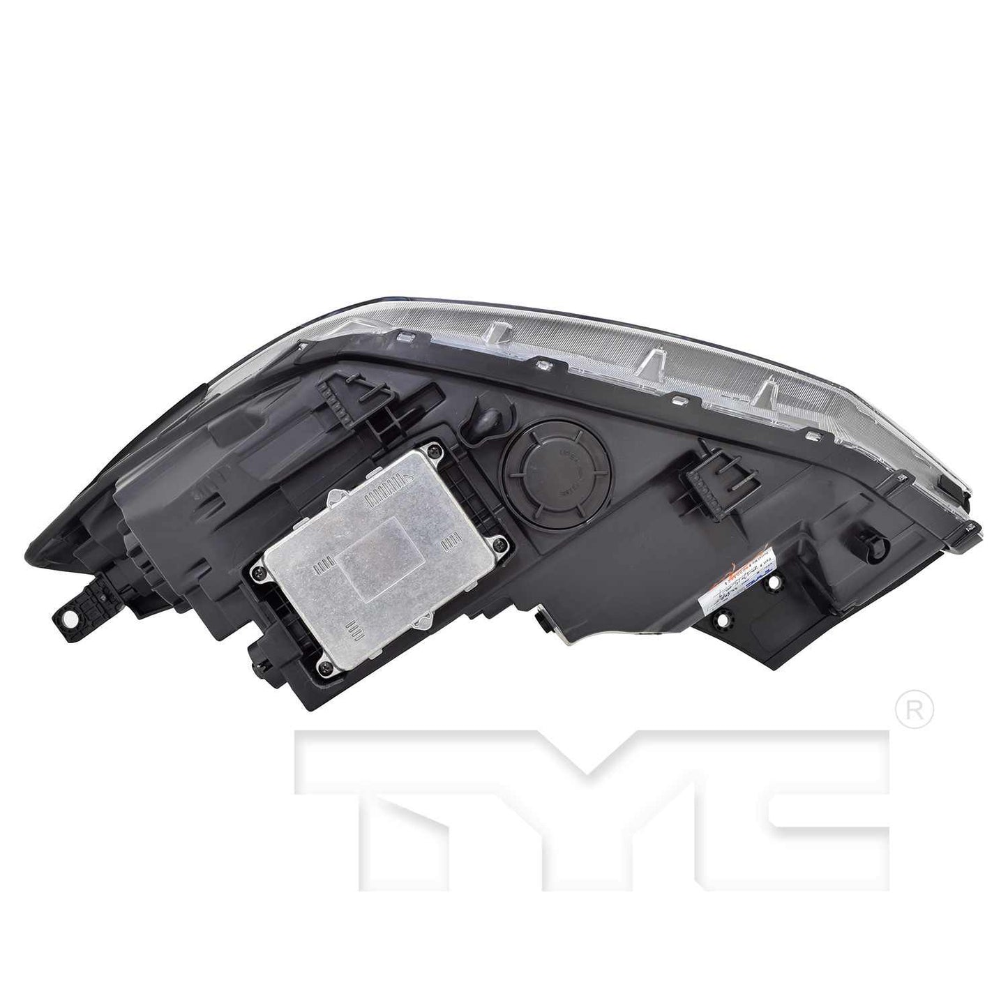 TYC CAPA Certified 20-17015-00-9