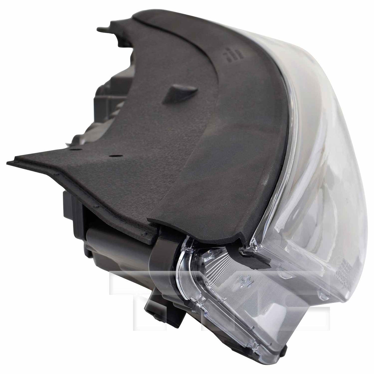 TYC CAPA Certified 20-17016-00-9