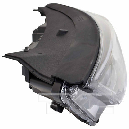 TYC CAPA Certified 20-17016-00-9