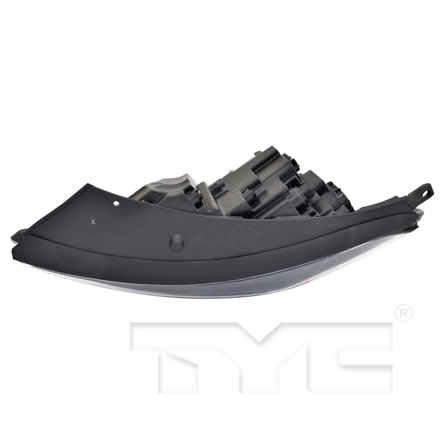 TYC CAPA Certified 20-17016-00-9
