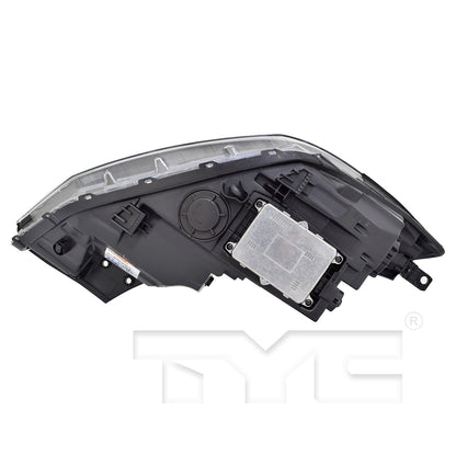 TYC TYC Regular 20-17016-00