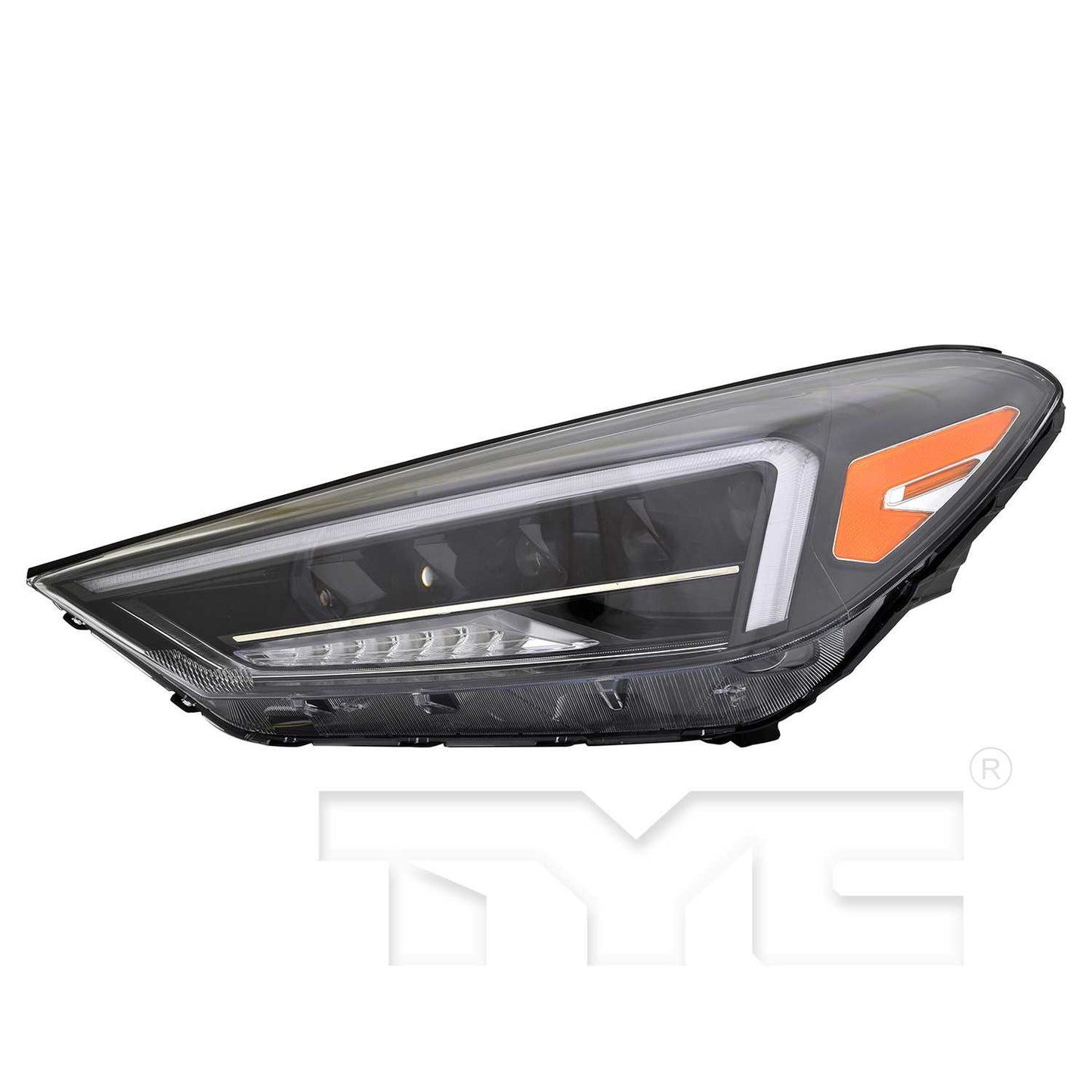 TYC TYC Regular 20-17016-00