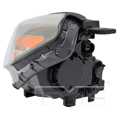 TYC TYC Regular 20-17016-00