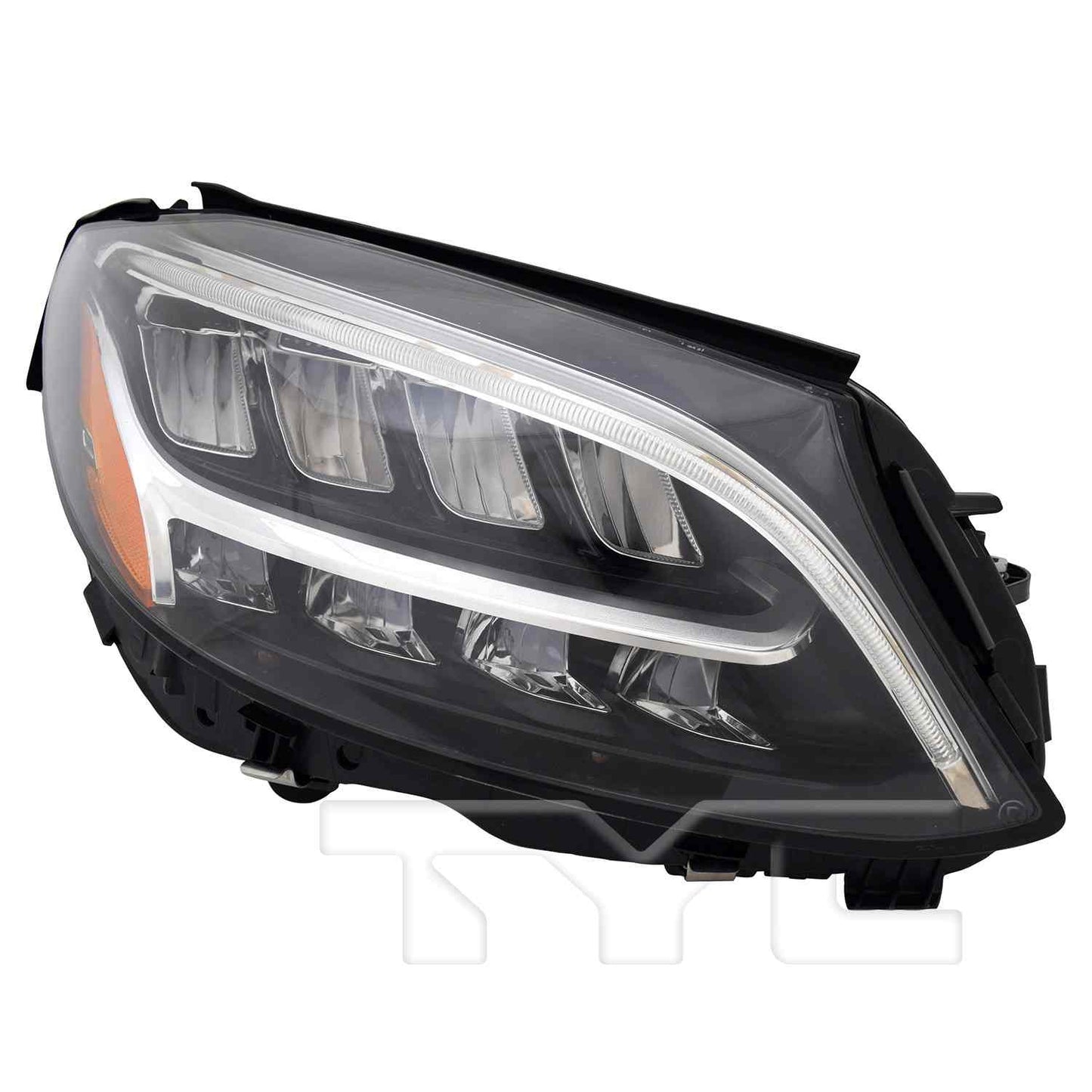 TYC TYC Regular 20-17041-00