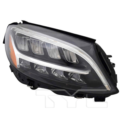 TYC TYC Regular 20-17041-00