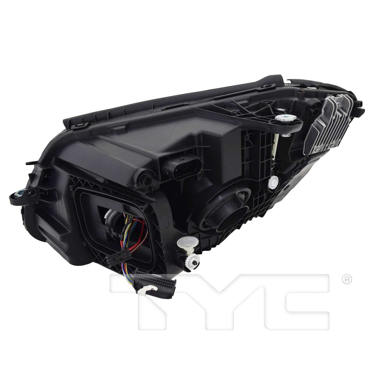 TYC TYC Regular 20-17041-00
