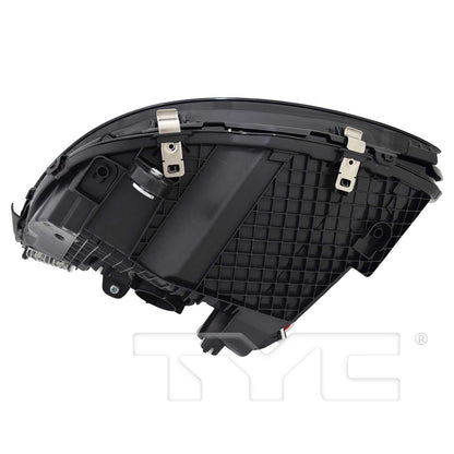 TYC TYC Regular 20-17041-00