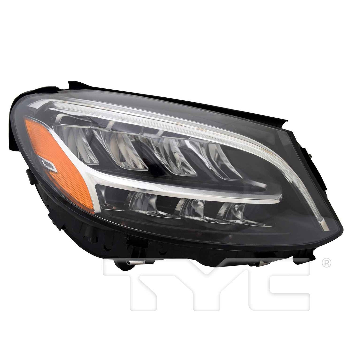 TYC TYC Regular 20-17041-00