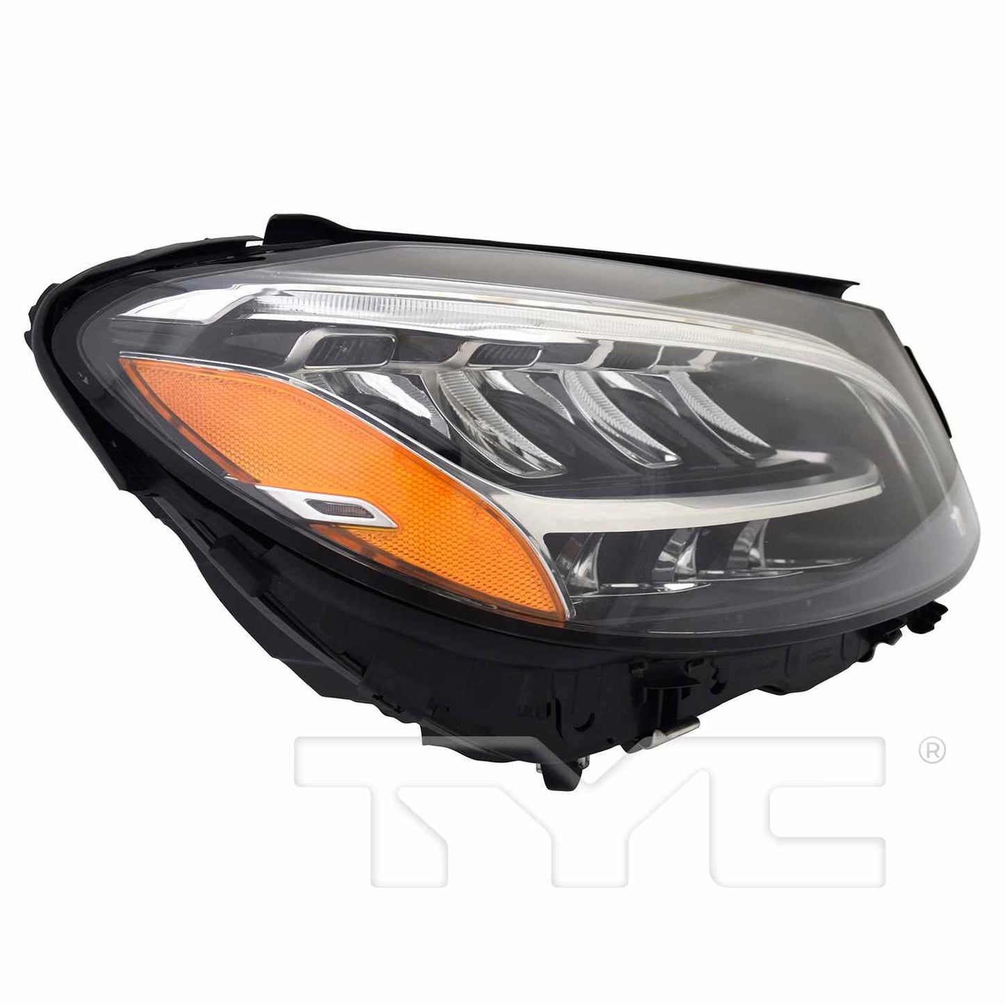 TYC TYC Regular 20-17041-00
