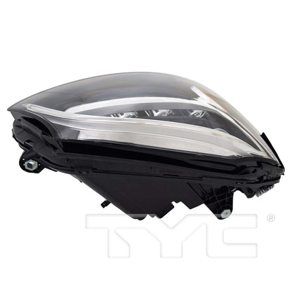 TYC TYC Regular 20-17041-00