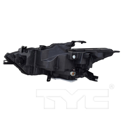 TYC CAPA Certified 20-17055-00-9