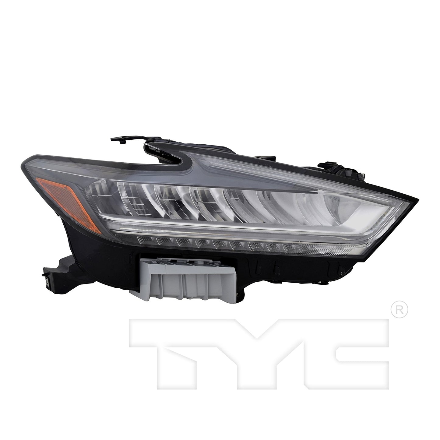 TYC CAPA Certified 20-17055-00-9