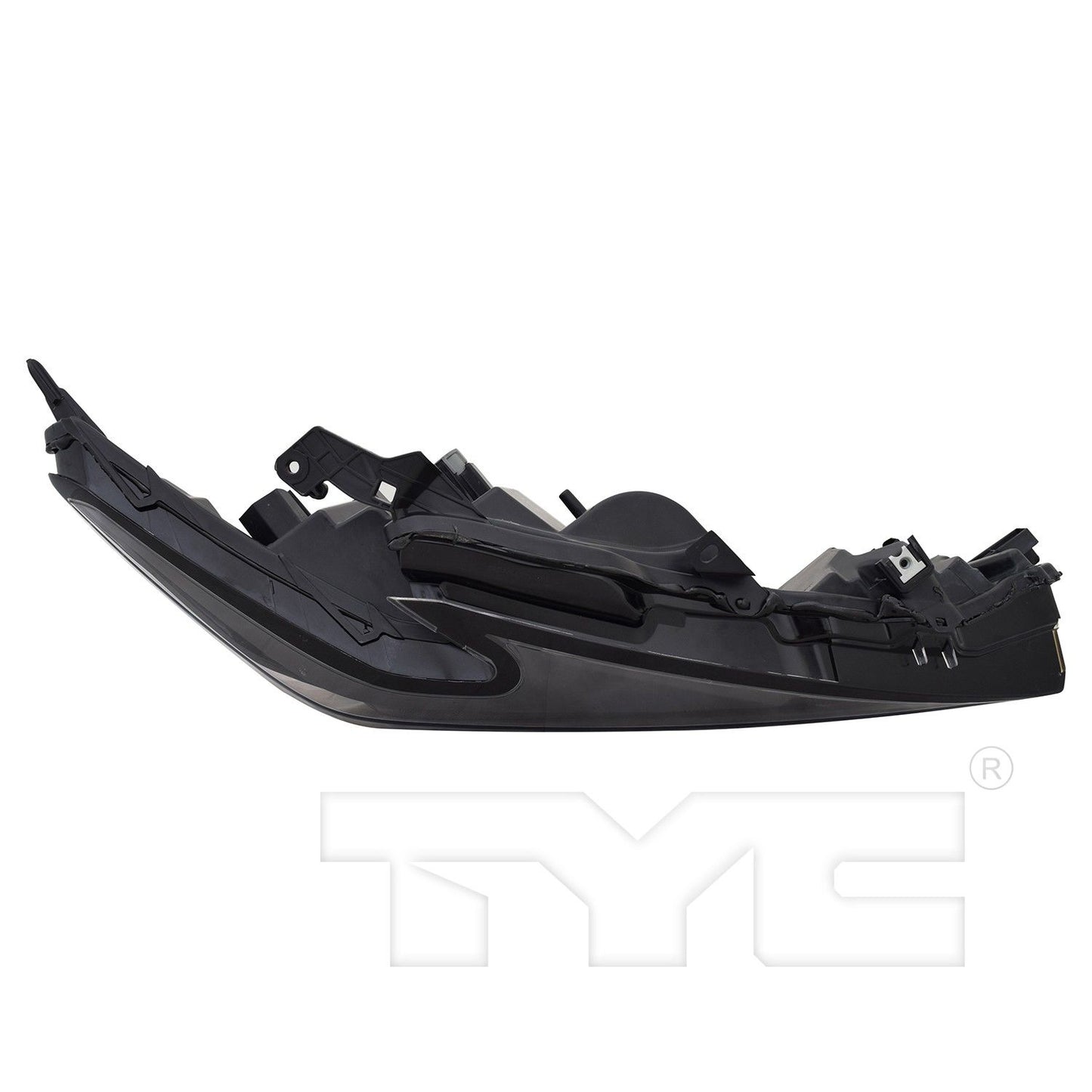 TYC CAPA Certified 20-17055-00-9