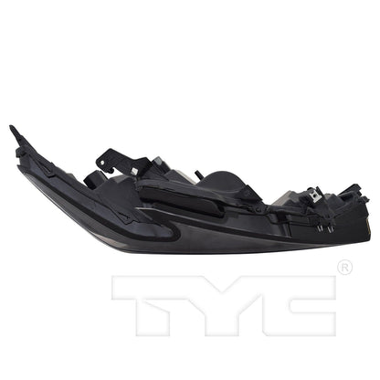 TYC CAPA Certified 20-17055-00-9