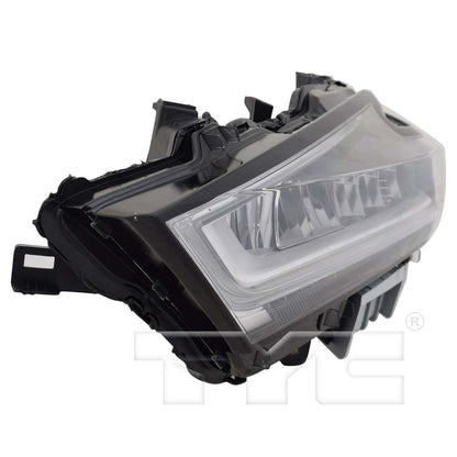 TYC CAPA Certified 20-17056-00-9