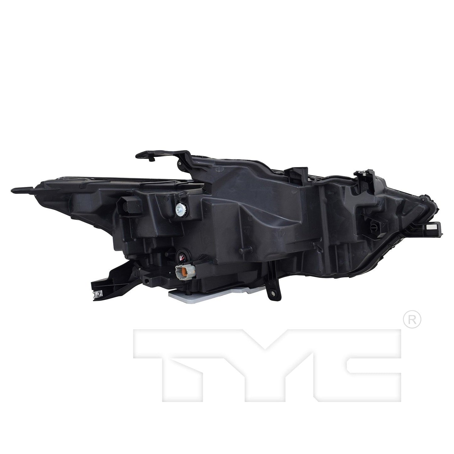 TYC CAPA Certified 20-17056-00-9