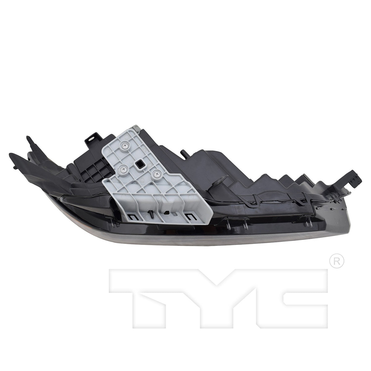 TYC CAPA Certified 20-17056-00-9