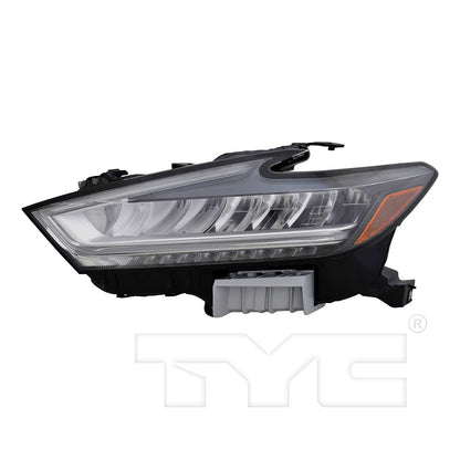 TYC CAPA Certified 20-17056-00-9