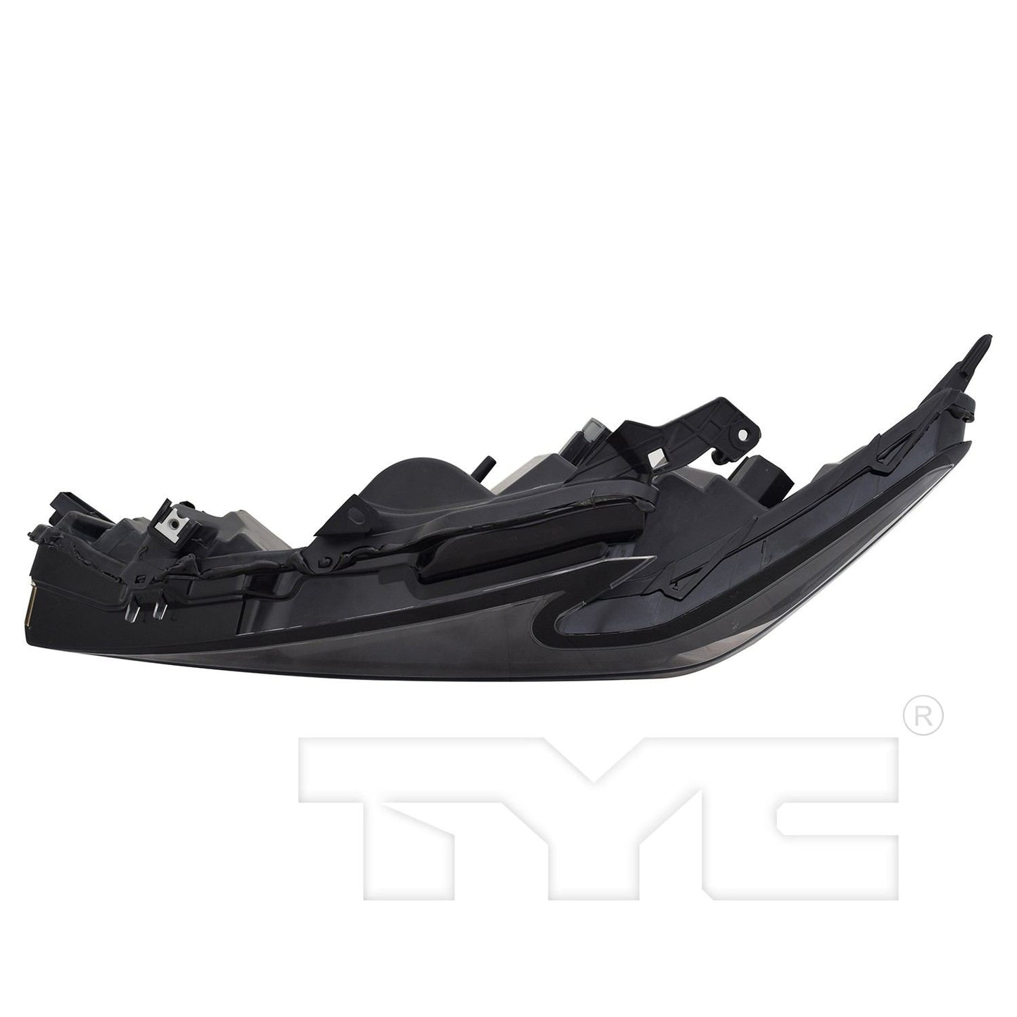 TYC CAPA Certified 20-17056-00-9