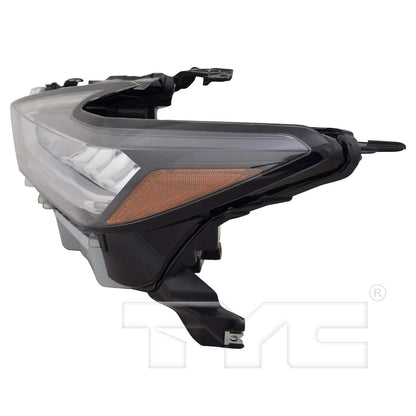 TYC TYC Regular 20-17056-00
