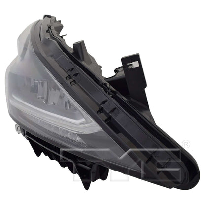 TYC CAPA Certified 20-17057-00-9