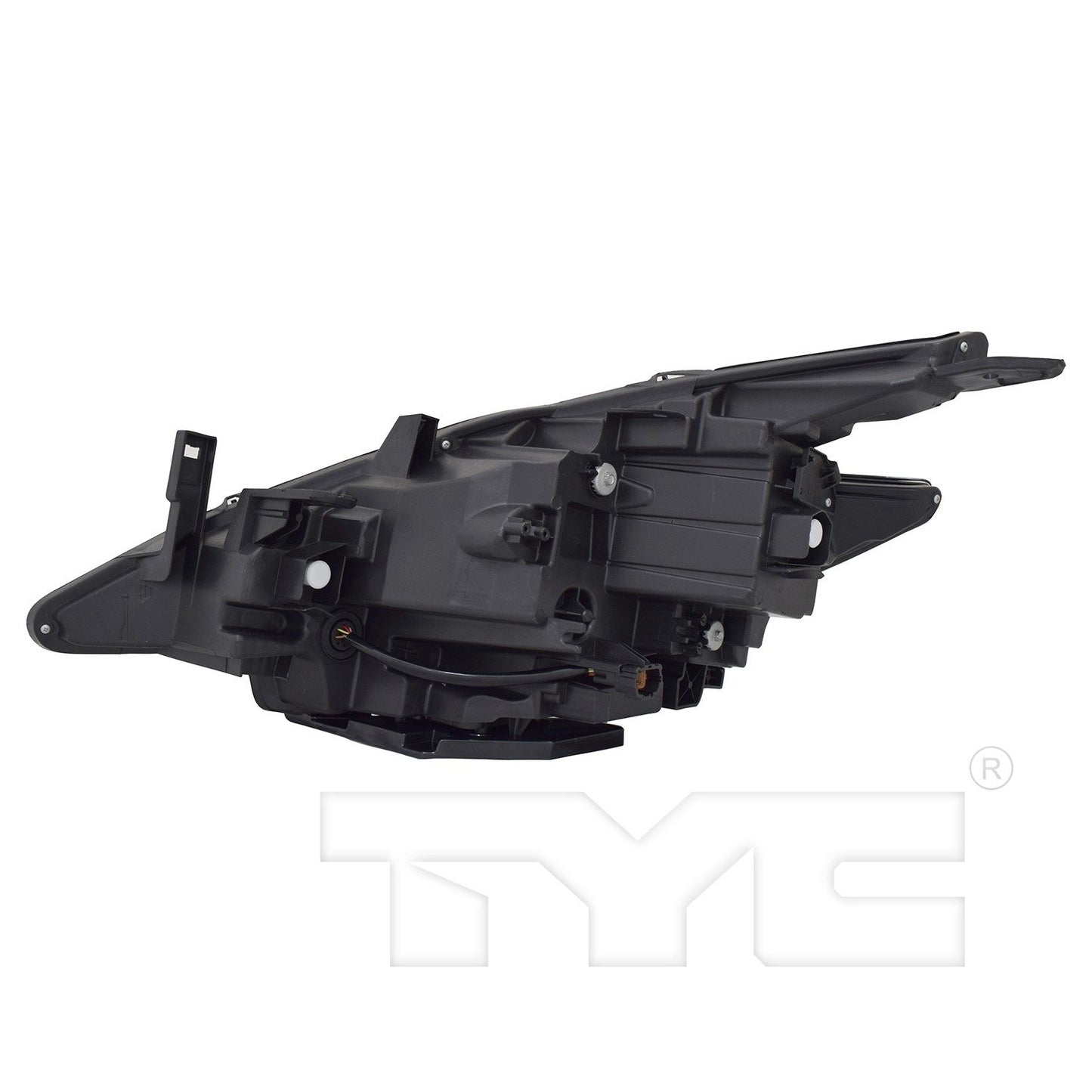 TYC CAPA Certified 20-17057-00-9