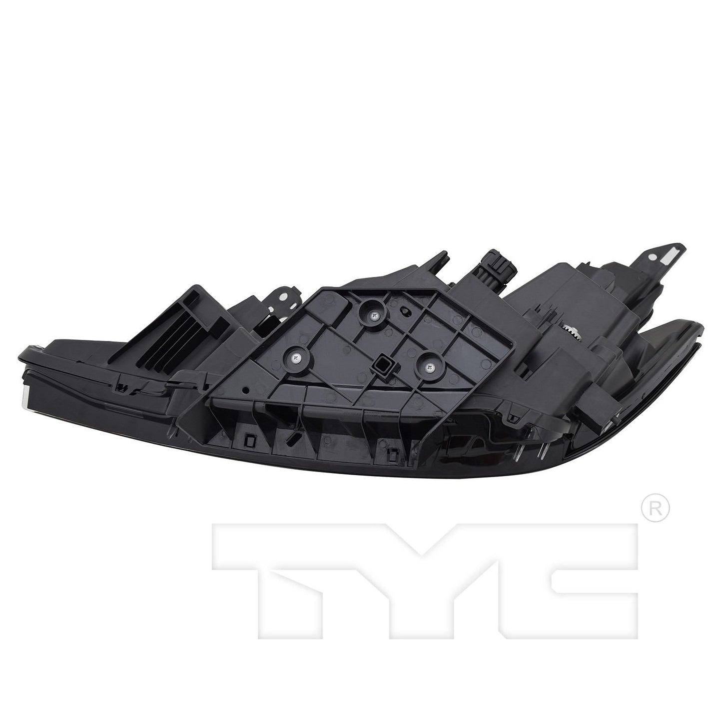 TYC CAPA Certified 20-17057-00-9