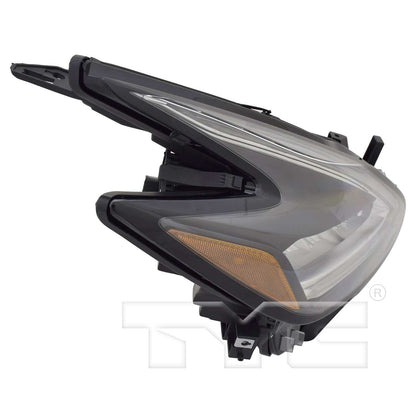 TYC CAPA Certified 20-17057-00-9