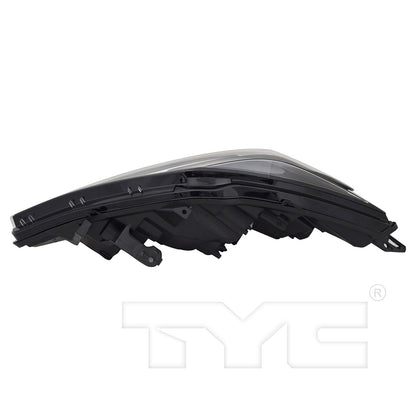 TYC CAPA Certified 20-17057-00-9