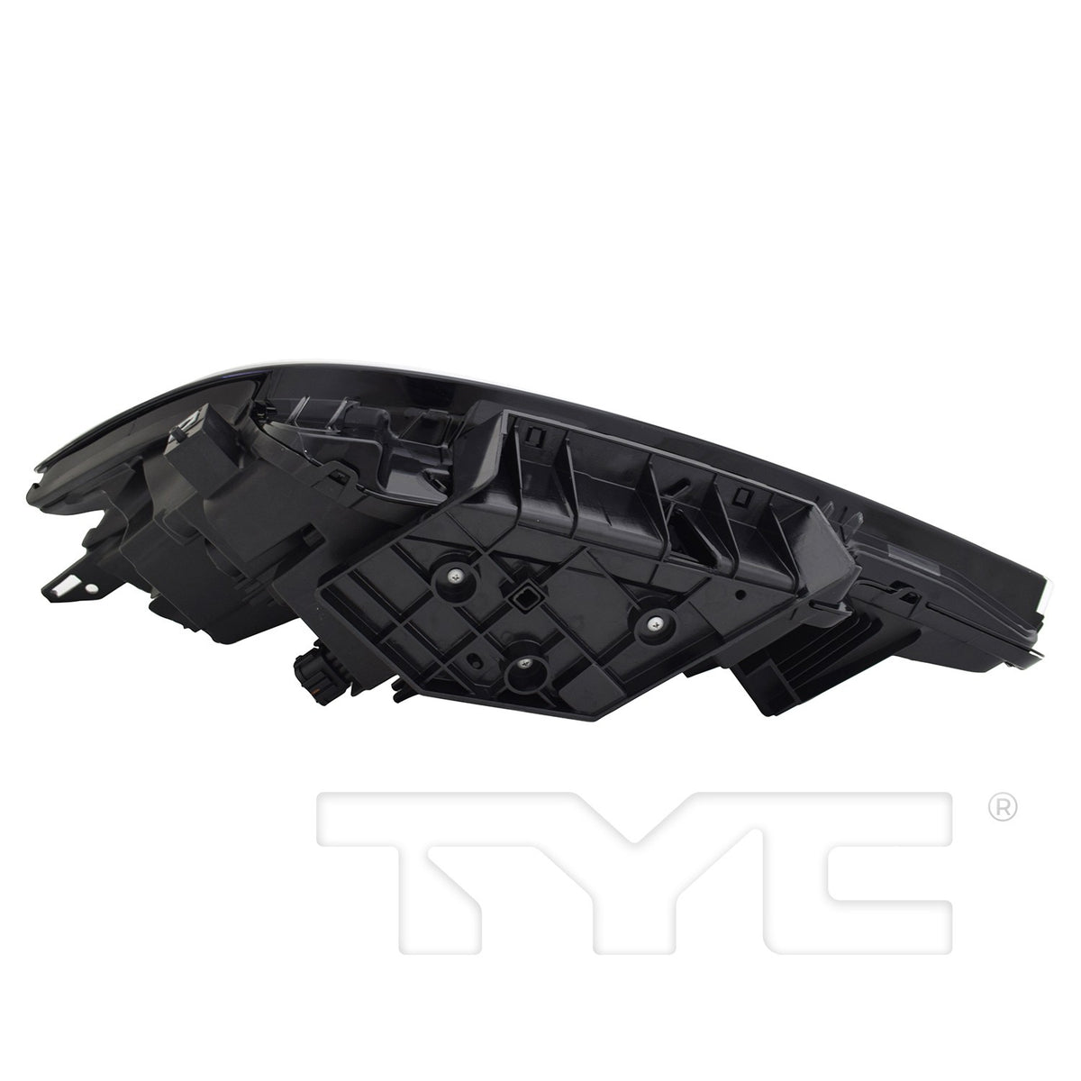 TYC Headlight Assembly 20-17057-90-9