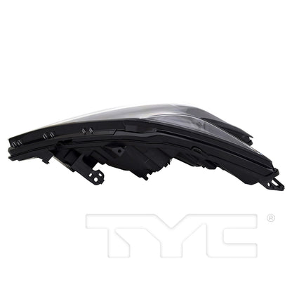 TYC Headlight Assembly 20-17057-90-9