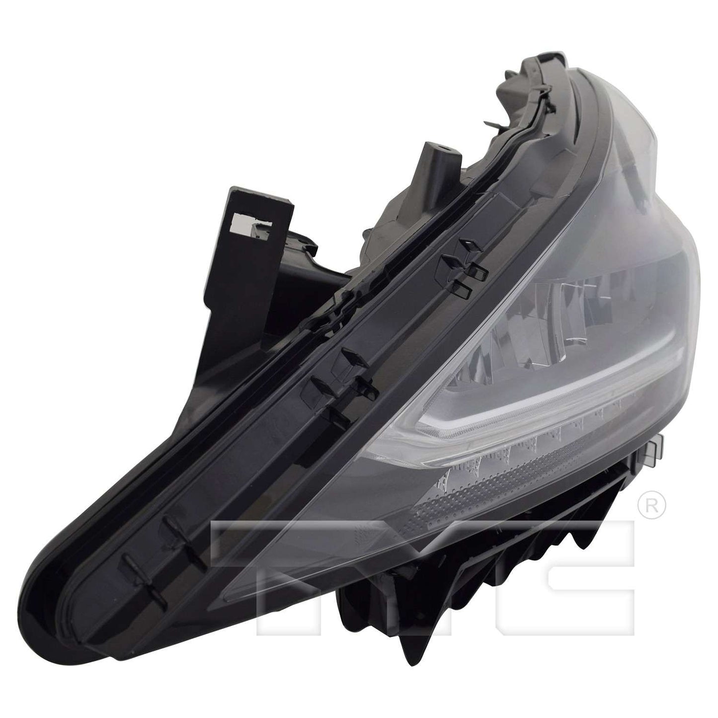 TYC CAPA Certified 20-17058-00-9