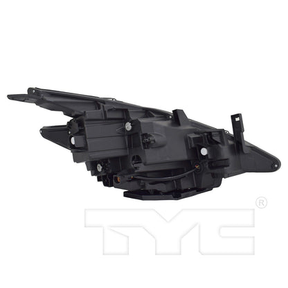 TYC CAPA Certified 20-17058-00-9