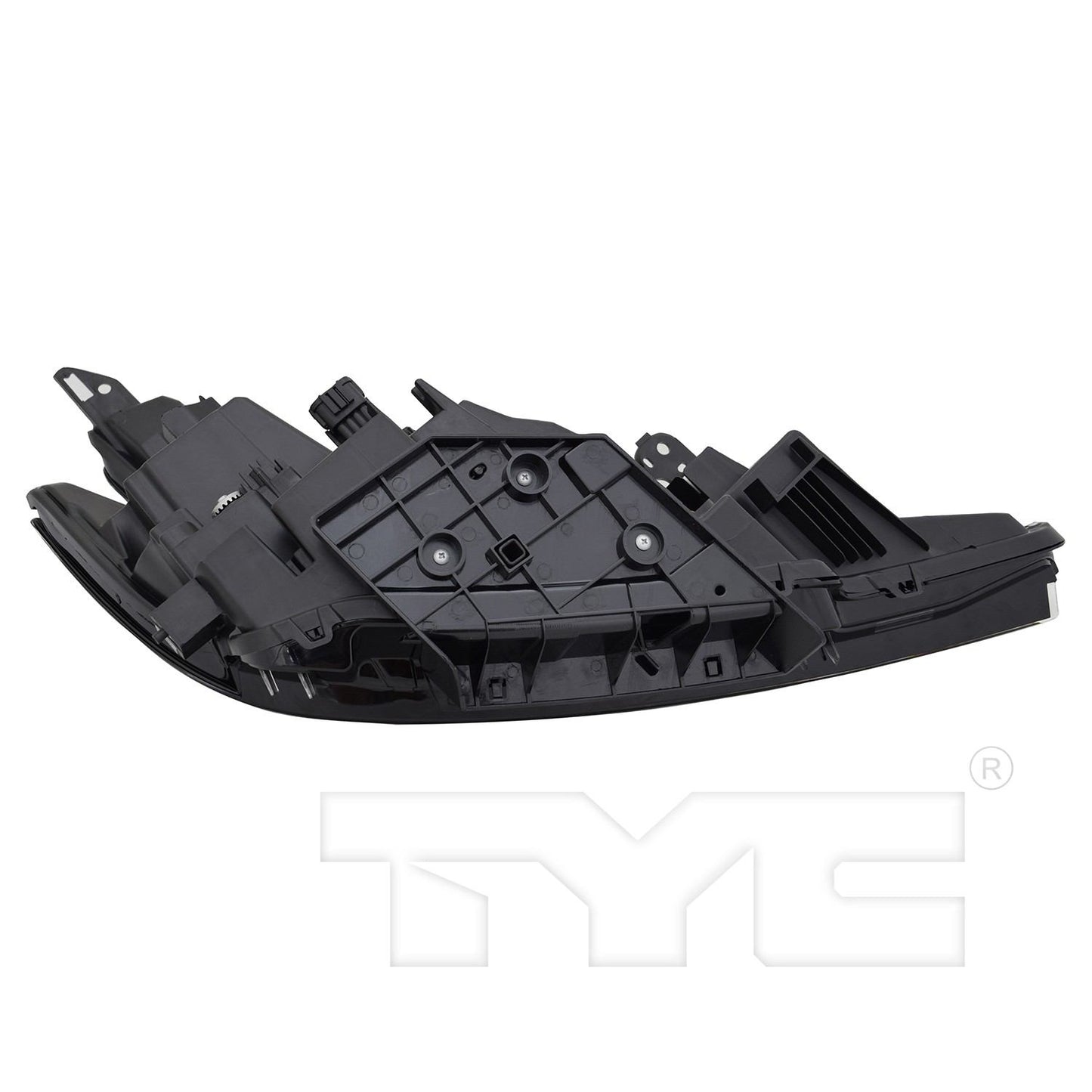 TYC CAPA Certified 20-17058-00-9