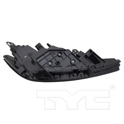 TYC CAPA Certified 20-17058-00-9
