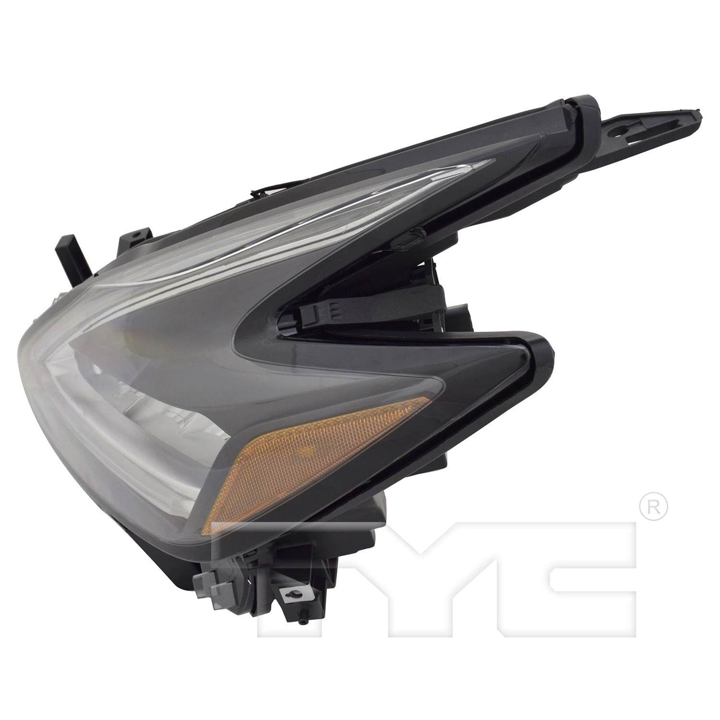 TYC CAPA Certified 20-17058-00-9