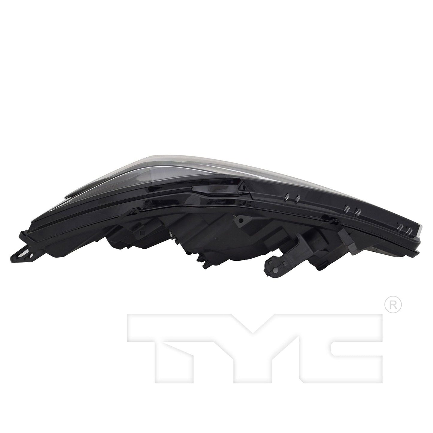 TYC CAPA Certified 20-17058-00-9