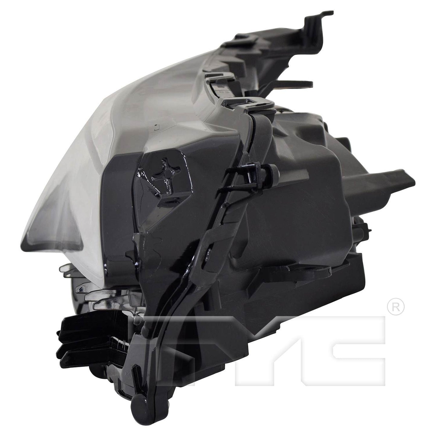 TYC CAPA Certified 20-17071-00-9