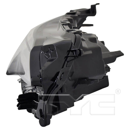TYC CAPA Certified 20-17071-00-9