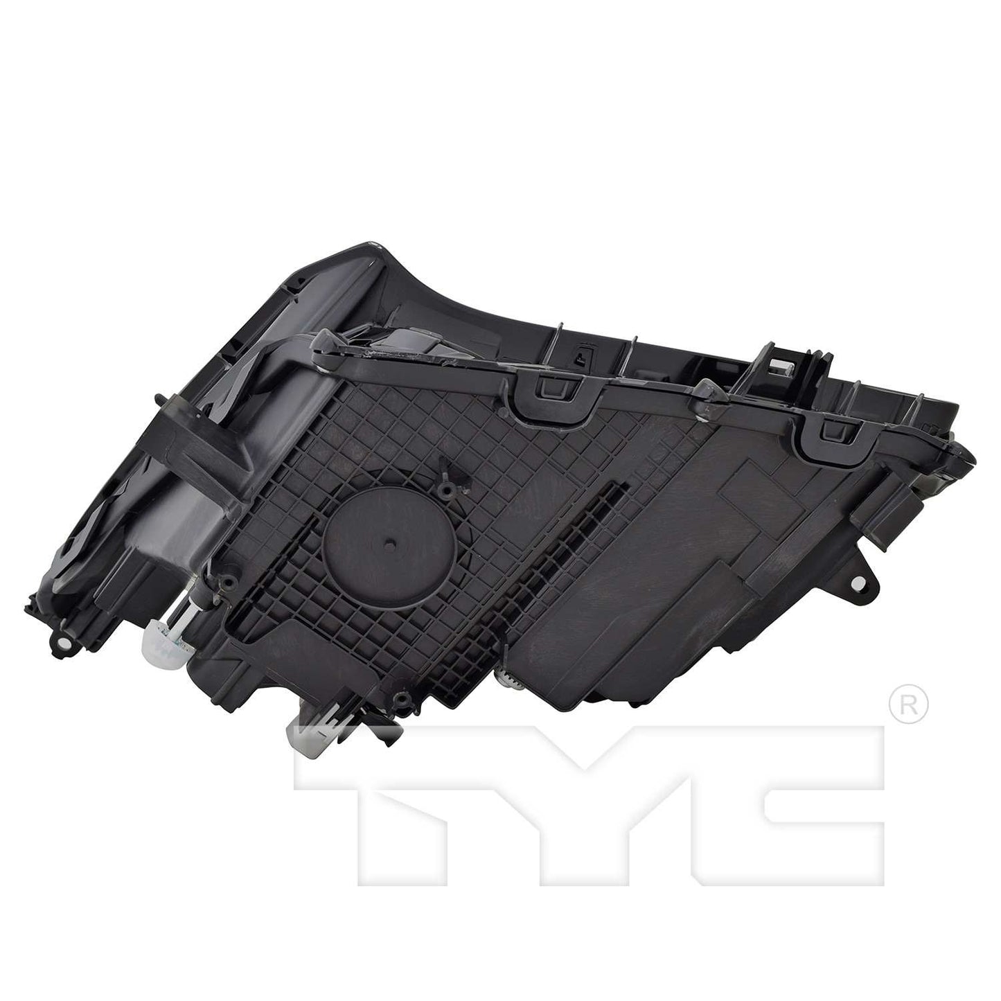 TYC CAPA Certified 20-17071-00-9