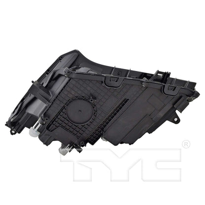 TYC CAPA Certified 20-17071-00-9