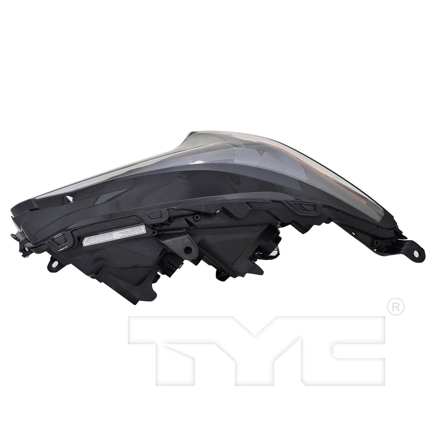 TYC CAPA Certified 20-17071-00-9