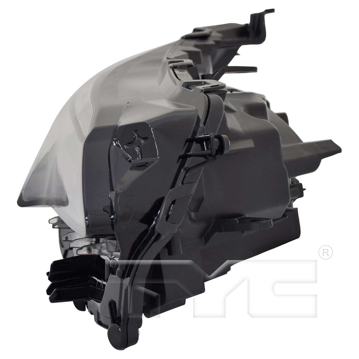 TYC TYC Regular 20-17071-00
